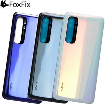 Capa de Batería y Cristal Trasero para Xiaomi Mi Note 10 Lite