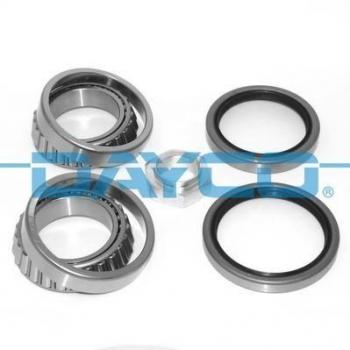 Kit de roulement de roue DAYCO KWD1263