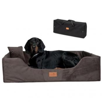 Tierlando® COLUMBUS Mobiles Tierbett
