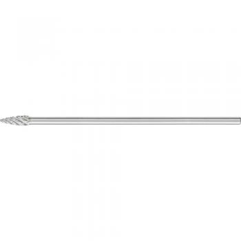 Fraise à tige fine 6 mm, longueur 170 mm, Ø8 mm PFERD TOOLS 21122586