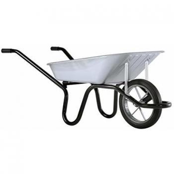 Brouette Aktiv Premium 100L Galva