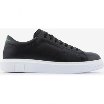 Armani Exchange Zapatillas Xux123_xv534 Negro
