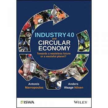 Industry 4.0 and Circular Economy