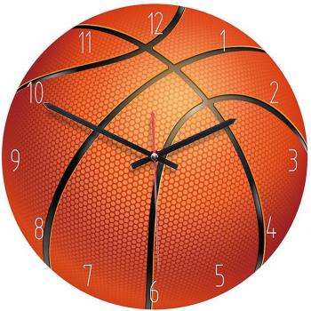 BellTime Reloj Colgante Decorativo para Espacios Interiores