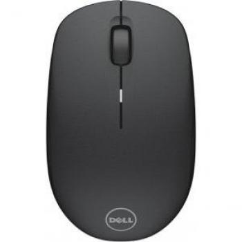 Nero Mouse Wireless Dell WM126