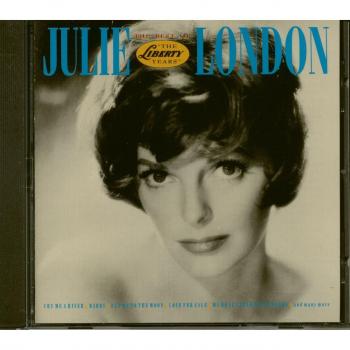 CD Julie London