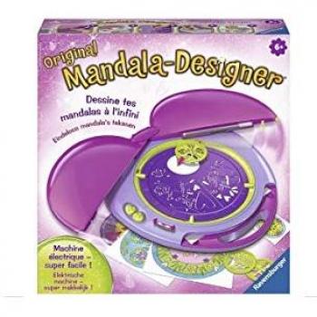 Ravensburger Mandala Designer Original Machine