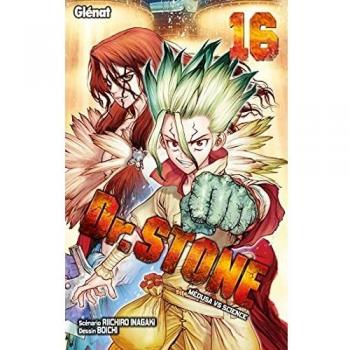 Dr. Stone