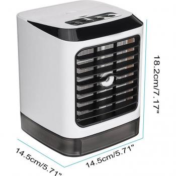ClimaFrost 3‑en‑Un