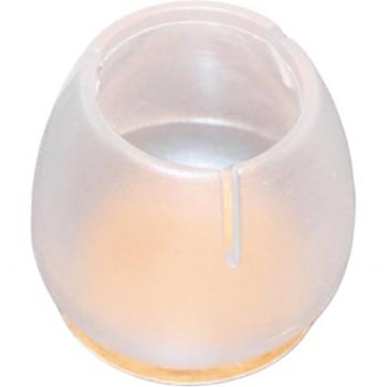 Wear-Resistant Furniture Leg Protectors Set