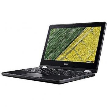Chromebook Spin 11 R751T BreakGuard: High‑Impact Screen Film