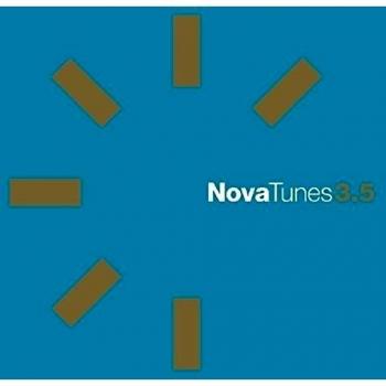 Nova Tunes 3.5