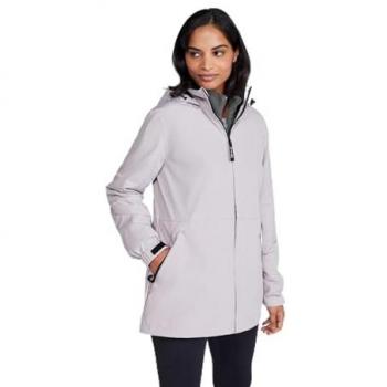 Pace Breathable Waterproof Jacket for Women