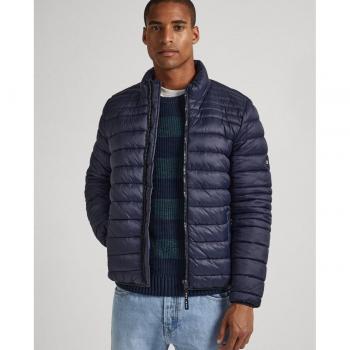Pepe Jeans Steppjacke Balle Dunkelblau