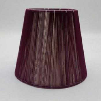 Solid Color E14 Chandelier Covers