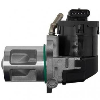 Contrôleur EGR NTY EGR‑ME‑024 – Filtration des gaz de combustion