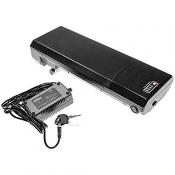 Batterie rechargeable 8,8Ah 24V pour vélos à assistance électrique