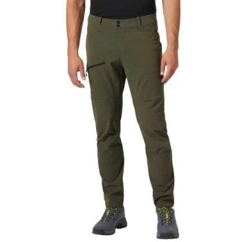 Helly Hansen Vika Tur 2.0 Combat‑Ready Trousers – Green – S