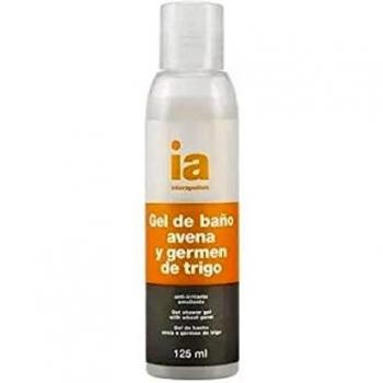 Gel Apaisant Avoine & Blé Interapothek 125 ml