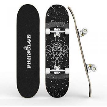 SkullKick 31 Cruiser Deck