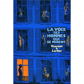 La voix des hommes qui se mirent