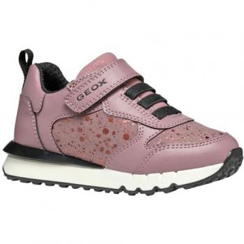 Scarpe Sportive Geox J Fastics