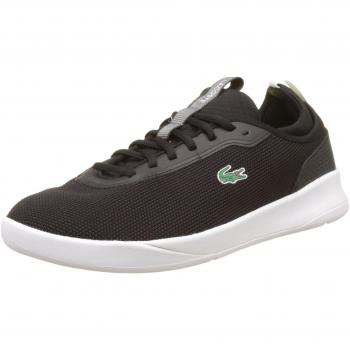 Lacoste Sport Lt Spirit 2.0 317 1 Calzature Basse Uomo Nero