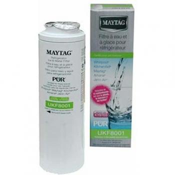 CARTOUCHE FILTRE A EAU MAYTAG UKF8001 SIEMENS