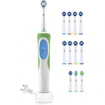 Sonic Rechargeable Toothbrush for Children and Adults