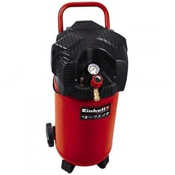 Compressore aria 30 lt Einhell TH-AC 300/30 OF