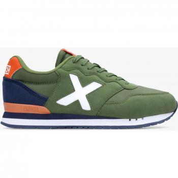Chaussures Kaki Munich Dash Premium Homme 41
