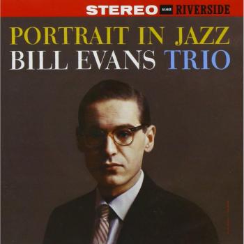 Portrait in Jazz