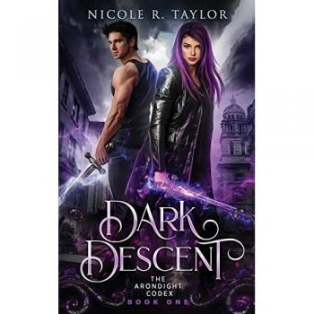 Dark Descent