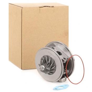 Cartouche de turbocompresseur RIDEX pour VW, AUDI et FORD
