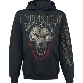 Powerwolf Hoodie