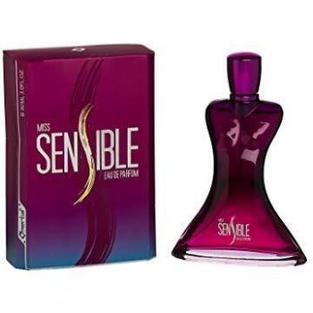 Omerta Miss Sensible Parfüm 100 ml – Verführerische Klasse