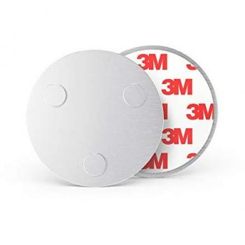 Sonero MH‑070 Magnetischer Halter für CO‑Alarmanlagen