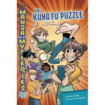 The Kung Fu Puzzle: A Mystery with Time and Temperature