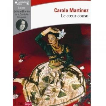 Le cœur cousu