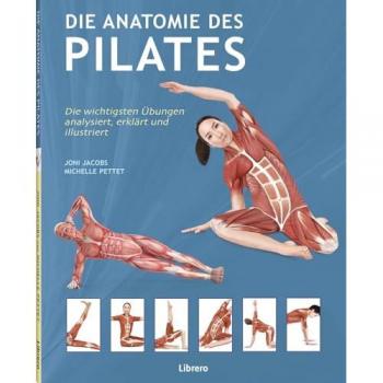 Die Anatomie des Pilates