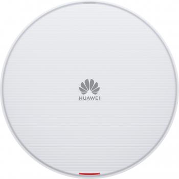 HUAWEI AirEngine 6761-21T 2500 Mbit/s Wit PoE