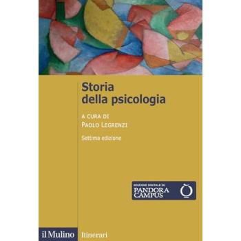 Storia della psicologia. Nuova ediz.