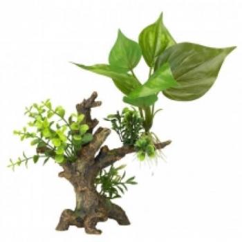 Ebi Planta Decorativa Artificial Flora Scape