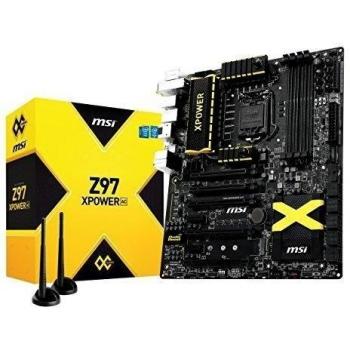 MSI Z97 XPower AC
