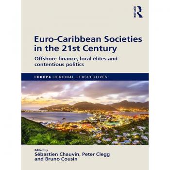 Vitalsource Technologies, Inc. Euro-caribbean Societies In The 21st Century