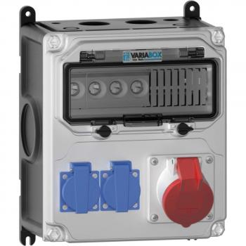 Varia‑Box M di Bals Elektrotechnik