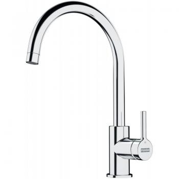 Lina Swivel Cromo XL (Modelo 115.0693.228) – Fridge Friendly