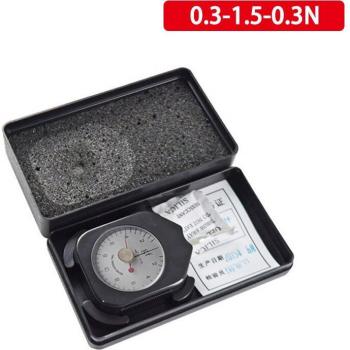Spring Tension Gauge Analog 0.3N-5N