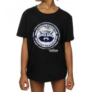 Astro Rocket Tee for Kids