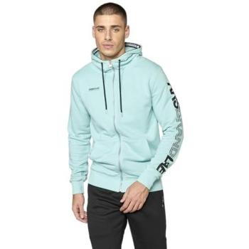 Chaqueta Casual con Capucha para Hombre